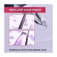 L'Oréal Paris Elvive Hyaluron + Plump Replumping Serum, 4.4 fl oz