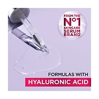L'Oréal Paris Elvive Hyaluron + Plump Replumping Serum, 4.4 fl oz