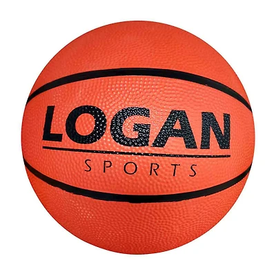 Logan Sports Basketball