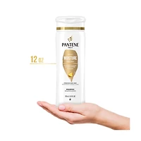 Pantene Pro-V Daily Moisture Renewal Shampoo, 12 fl oz