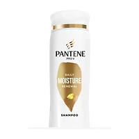 Pantene Pro-V Daily Moisture Renewal Shampoo, 12 fl oz