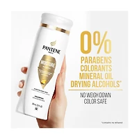Pantene Pro-V Daily Moisture Renewal Shampoo, 12 fl oz