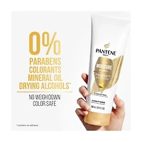 Pantene Pro-V Daily Moisture Renewal Conditioner, 10.4 fl oz