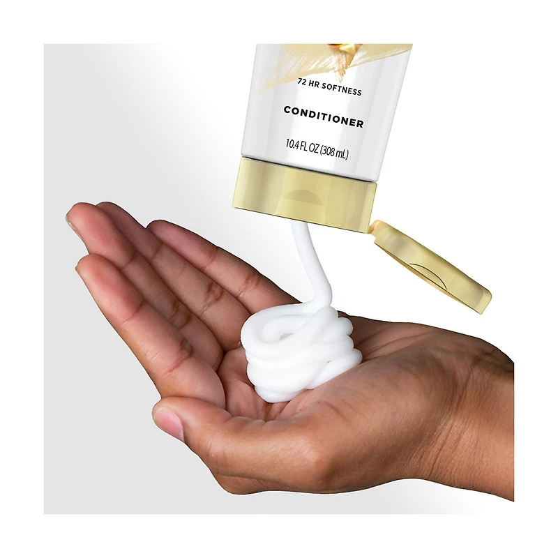 Pantene Pro-V Daily Moisture Renewal Conditioner, 10.4 fl oz