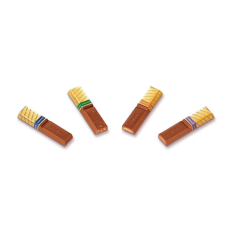 Merci Milk Chocolate Variety Pack, 7 oz