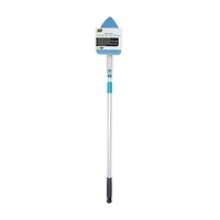 Smart Design Extendable Tub & Tile Cleaning Scrubber