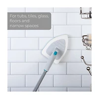 Smart Design Tub & Tile Scrubber Replacement Head