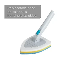 Smart Design Tub & Tile Scrubber Replacement Head