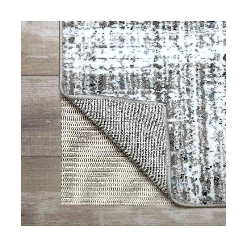 Indoor/Outdoor Rug Pad, 4 x 6 ft
