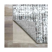 Indoor/Outdoor Rug Pad, 4 x 6 ft