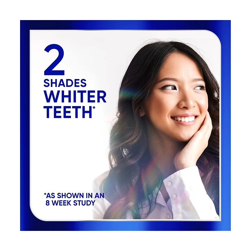 Sensodyne Clinical White Toothpaste, Stain Protector, 2.3 oz