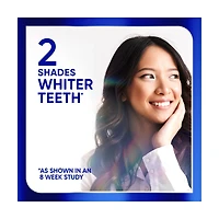 Sensodyne Clinical White Toothpaste, Stain Protector, 2.3 oz