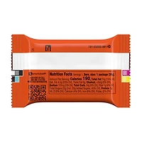 Reese's Big Cup with Caramel Milk Chocolate Peanut Butter Candy, 1.4 oz