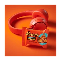 Reese's Big Cup with Caramel Milk Chocolate Peanut Butter Candy, 1.4 oz