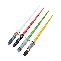 Disney Star Wars Darth Vader Extendable Squad Lightsaber Toy