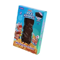 Frankford Kellogg's Rice Krispies Milk Chocolate 'N Cereal Easter Bunny, 1.6 oz