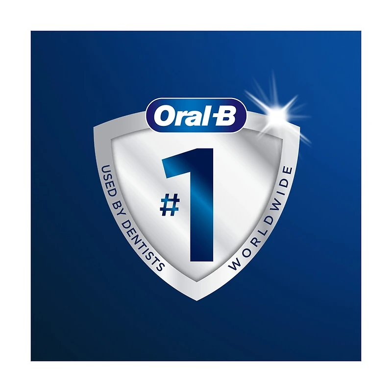 Oral-B Fresh & Clean Toothbrushes, Soft, 6 ct