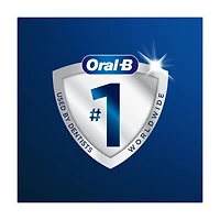Oral-B Fresh & Clean Toothbrushes, Soft, 6 ct