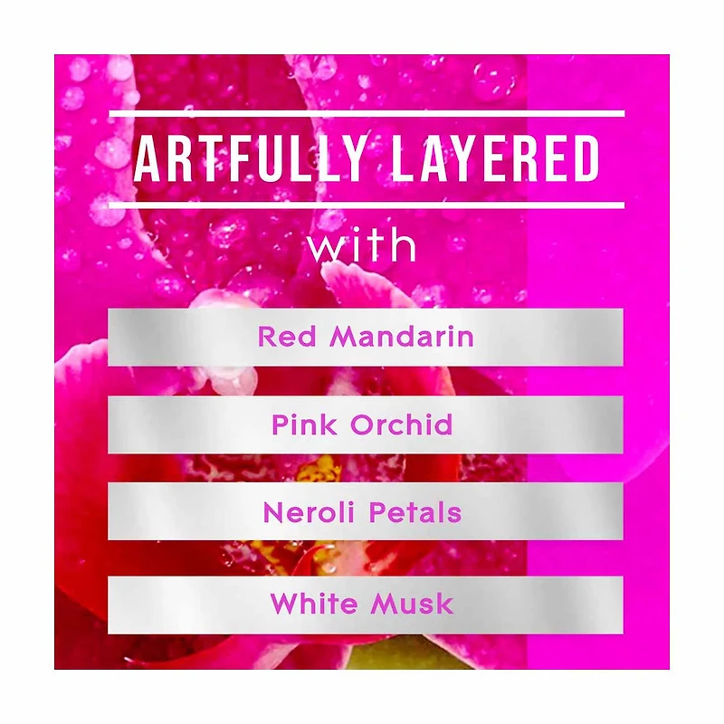 Glade PlugIns Scented Oil Refills, Orchid & Neroli, 0.67 oz, 2 pk