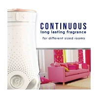 Glade PlugIns Scented Oil Refills, Orchid & Neroli, 0.67 oz, 2 pk