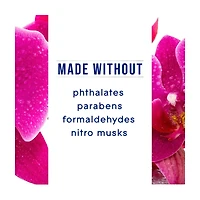 Glade PlugIns Scented Oil Refills, Orchid & Neroli, 0.67 oz, 2 pk