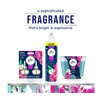 Glade PlugIns Scented Oil Refills, Orchid & Neroli, 0.67 oz, 2 pk