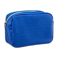 Quilted Cross Body Bag