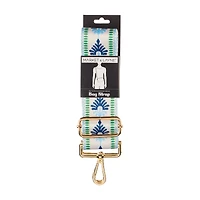 Market & Layne Interchangeable Printed Bag Strap