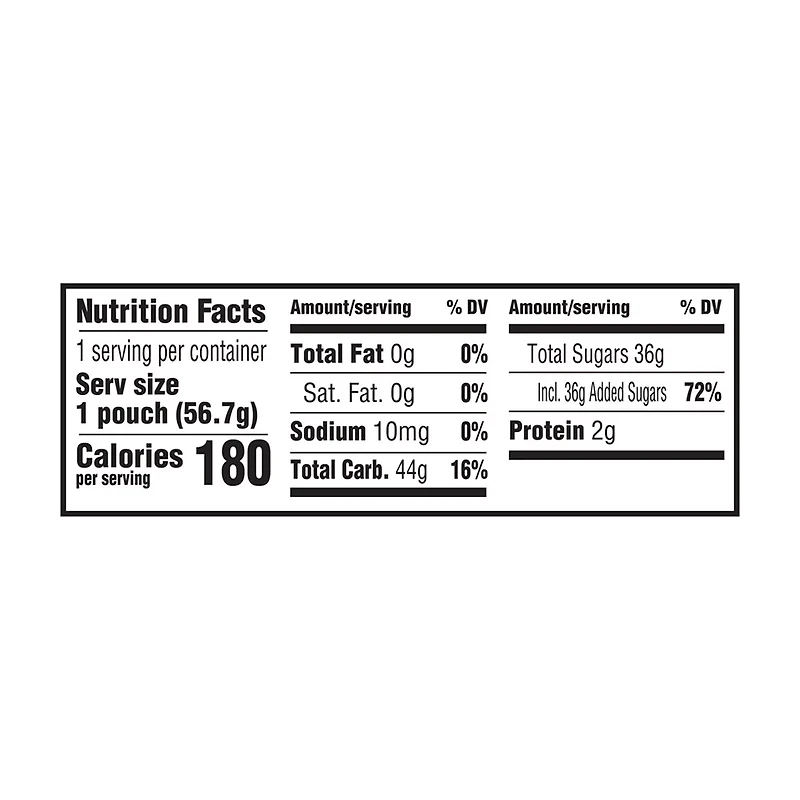 LIFE SAVERS Gummies Bunnies & Eggs Easter Candy, 2.0 oz