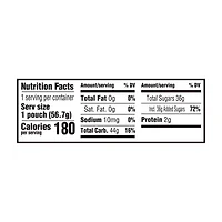 LIFE SAVERS Gummies Bunnies & Eggs Easter Candy, 2.0 oz