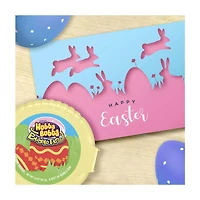 Hubba Bubba Original Easter Bubble Gum Tape, 2 oz