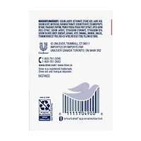 Dove White Peach & Rice Milk Beauty Bar Soap, 3 ct