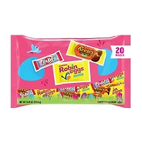 Hershey 20 ct Spring Mix bag