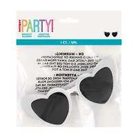 Unique Party! Novelty Glitter Glasses