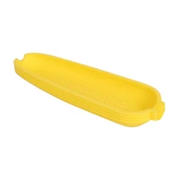Corn on the Cob Trays, 4 pieces