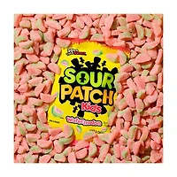 Sour Patch Kids Watermelon Flavored King Sized Candy, 3.4 oz