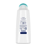 Dove Shampoo & Conditioner Daily Moisture 20.4 oz