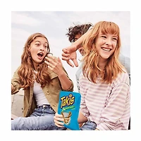 Takis Buckin' Ranch Flavored Non-Spicy Rolled Tortilla Chips, 9.9 oz