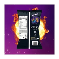 Takis Dragon Sweet Chili Rolled Corn Tortilla Chips, 9.9 oz