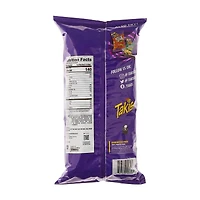 Takis Kettlez Fuego Chips, Hot Chili Pepper & Lime Flavor, 8 oz