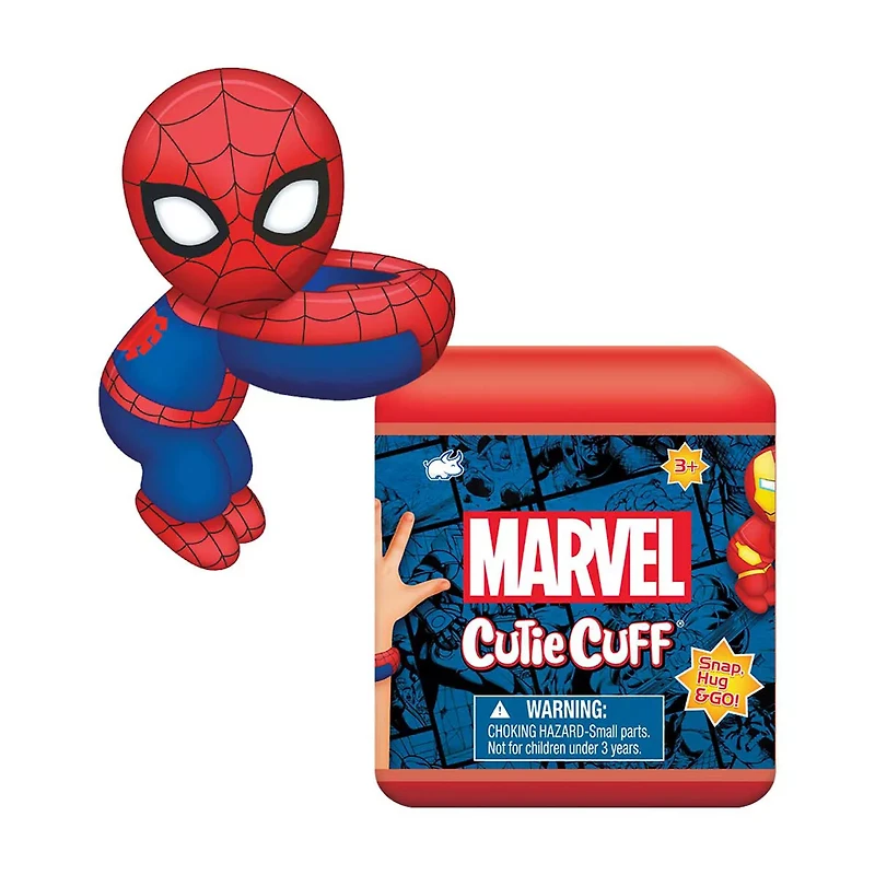 Marvel Spiderman Cutie Cuff