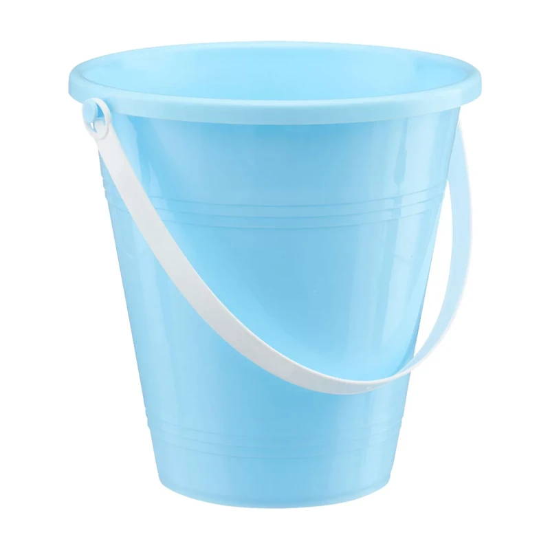 Solid Beach Bucket