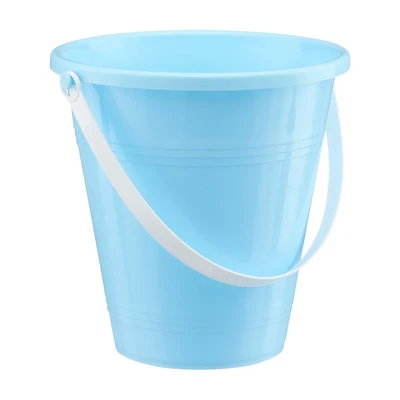 Solid Beach Bucket
