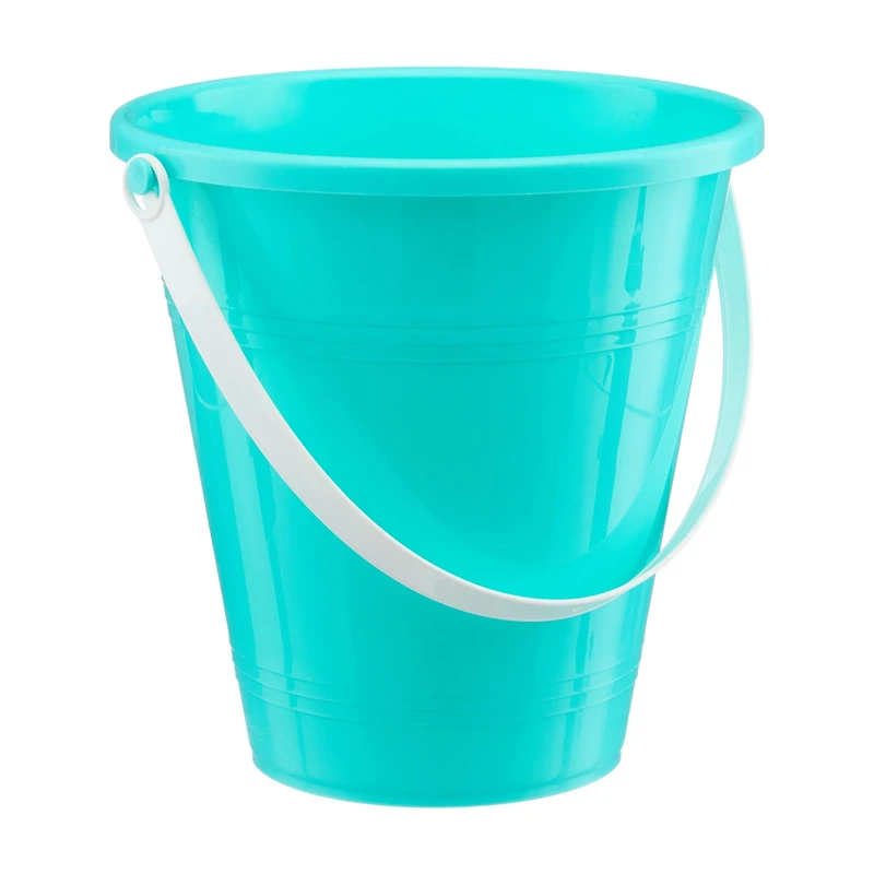 Solid Beach Bucket