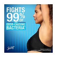 Secret Outlast Dry Spray Antiperspirant & Deodorant, Clean, 4.1 oz