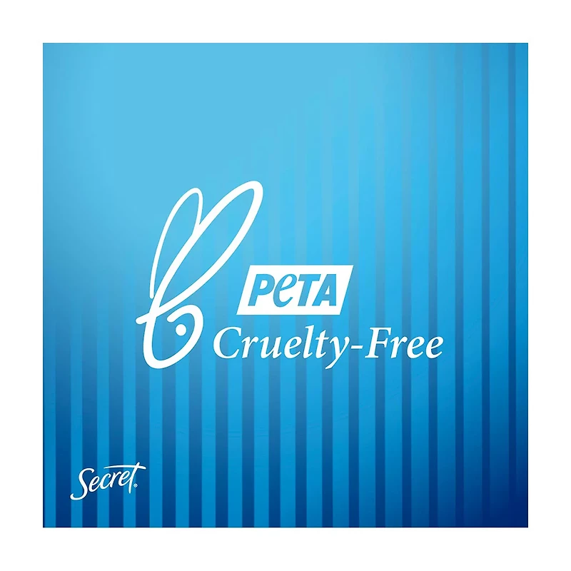 Secret Outlast Dry Spray Antiperspirant & Deodorant, Clean, 4.1 oz