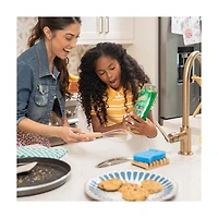 Gain Ultra Liquid Dish Soap, Dishwashing Liquid, Grease Removal, Bleach Alternat