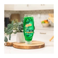 Gain Ultra Liquid Dish Soap, Dishwashing Liquid, Grease Removal, Bleach Alternat