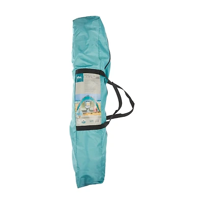 Bliss Hammocks Pop-Up Beach Tent with Carry Bag