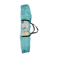 Bliss Hammocks Pop-Up Beach Tent with Carry Bag